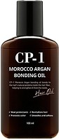 Фото Esthetic House CP-1 Morocco Argan Bonding Oil 100 мл