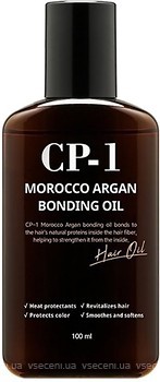 Фото Esthetic House CP-1 Morocco Argan Bonding Oil 100 мл