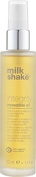 Фото Milk Shake Integrity Incredible oil 50 мл