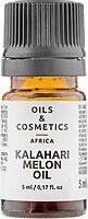 Фото Oils & Cosmetics Africa Kalahari Melon Oil 5 мл