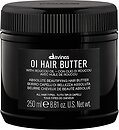 Фото Davines Oi Hair Butter для абсолютной красоты волос 250 мл