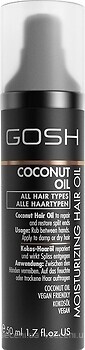 Фото Gosh Coconut Oil 50 мл