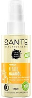 Фото Sante Family Repair Bio-Olive Oil and Organic Burdock Hair Oil 75 мл