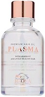 Фото Heona Premium Hair Plasma Oil 30 мл