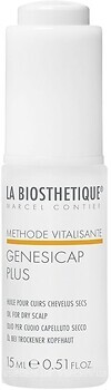 Фото La Biosthetique Methode Vitalisante Genesicap Plus 15 мл