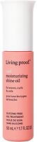 Фото Living Proof Curl Moisturizing Shine Oil 50 мл
