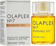Фото Olaplex Bonding Oil No.7 30 мл