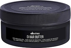 Фото Davines Oi Hair Butter для абсолютной красоты волос 75 мл