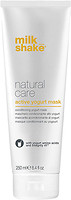 Фото Milk Shake Natural Care Active Yogurt Mask 250 мл