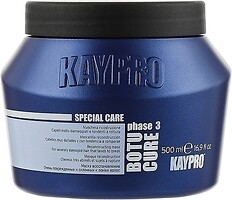 Фото KayPro Special Care восстанавливающая 500 мл