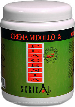 Фото Pettenon Serical Crema Midollo & Placenta 1000 мл