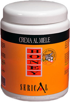 Фото Pettenon Serical Crema Al Miele Honey 1000 мл
