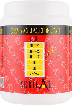 Фото Pettenon Serical Crema Acidi Delicati Frutta с мягкими фруктовыми кислотами 1000 мл