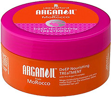 Фото Lee Stafford Arganoil from Morocco Deep Nourishing Treatment 200 мл