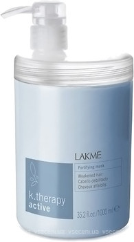 Фото Lakme K.Therapy Active Fortifying Mask 1000 мл