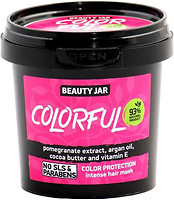 Фото Beauty Jar Colorful 150 мл