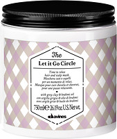 Фото Davines The Let It Go Circle Mask 750 мл