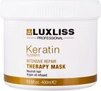 Маски для волос Luxliss