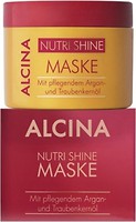 Фото Alcina Nutri Shine Mask 200 мл