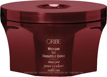 Фото Oribe Masque For Beautiful Color 175 мл