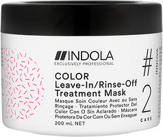 Фото Indola Innova Color Leave-In Treatment 200 мл