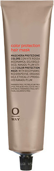 Фото Oway Color Protection Hair Mask 150 мл