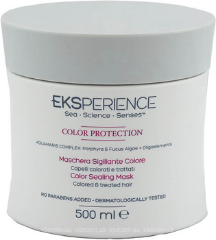 Фото Revlon Professional Eksperience Color Maintenance Mask 500 мл