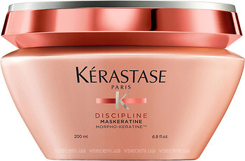 Фото Kerastase Discipline Maskeratine 200 мл