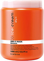 Фото Inebrya Ice Cream Dry-T Mask 1000 мл