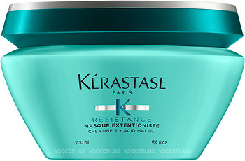 Фото Kerastase Resistance Masque Extentioniste 200 мл