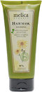 Маски для волос Melica Organic