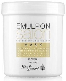 Фото Helen Seward Emulpon Nourishing Mask 1000 мл