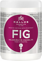 Фото Kallos Cosmetics Fig Mask 1000 мл