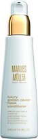 Фото Marlies Moller Luxury Golden Caviar Mask Conditioner 200 мл