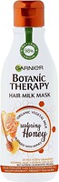 Фото Garnier Botanic Therapy Hair Milk Mask Мед 250 мл