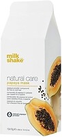Фото Milk Shake Natural Care Papaya Mask 12x 15 г