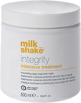 Фото Milk Shake Integrity System Integrity Intensive Treatment 500 мл