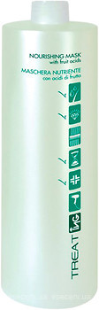 Фото ING Professional Treat Nourising Mask 1000 мл
