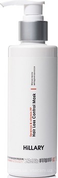 Фото Hillary Serenoa & PP Hair Loss Control 200 мл