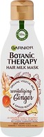 Фото Garnier Botanic Therapy Hair Milk Mask Имбирь 250 мл