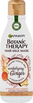 Фото Garnier Botanic Therapy Hair Milk Mask Имбирь 250 мл