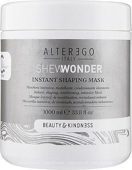 Фото Alter Ego She Wonder Instant Shaping Mask 1000 мл