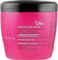 Фото Artistic Hair Color Care Mask 500 мл
