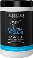 Фото Bioton Ultra Volume Mask 1000 мл