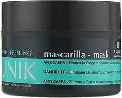 Фото Arual Unik Hi-Tech Peeling Mask 250 мл