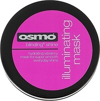 Фото Osmo Blinding Shine Illuminating Mask 100 мл