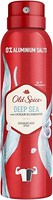 Фото Old Spice Deep Sea дезодорант-спрей 150 мл