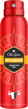 Фото Old Spice Roamer дезодорант-спрей 150 мл