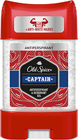 Фото Old Spice Captain Water дезодорант-гель 70 мл