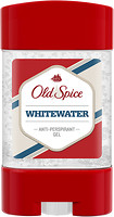 Фото Old Spice Whitewater антиперспирант-гель 70 мл